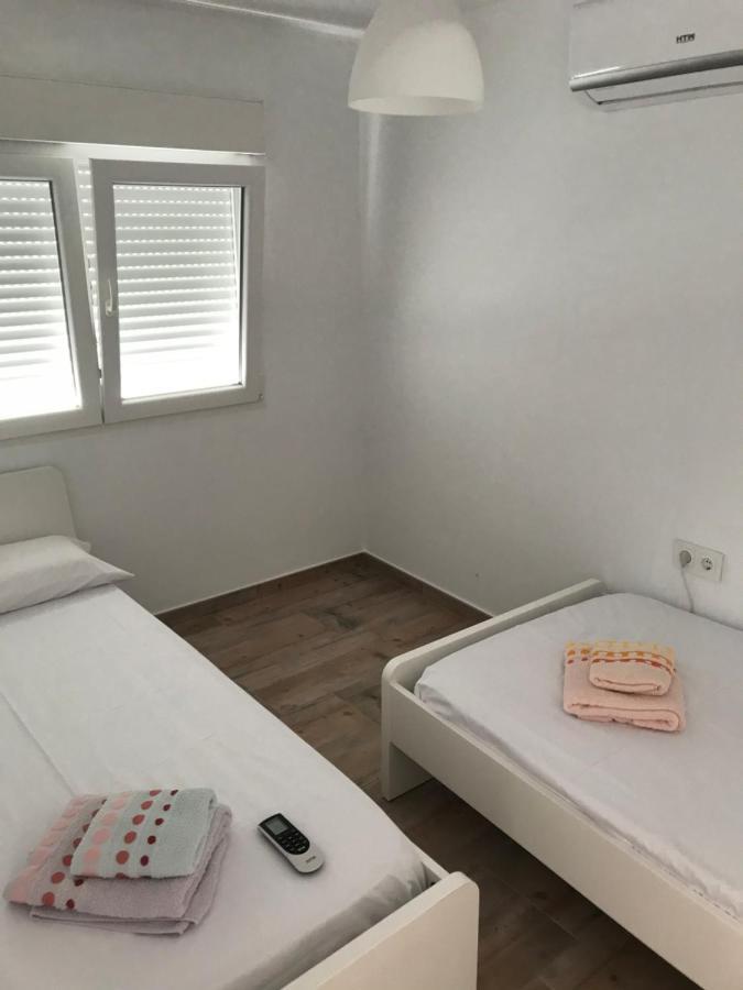 Villa David Competa Малага Екстериор снимка