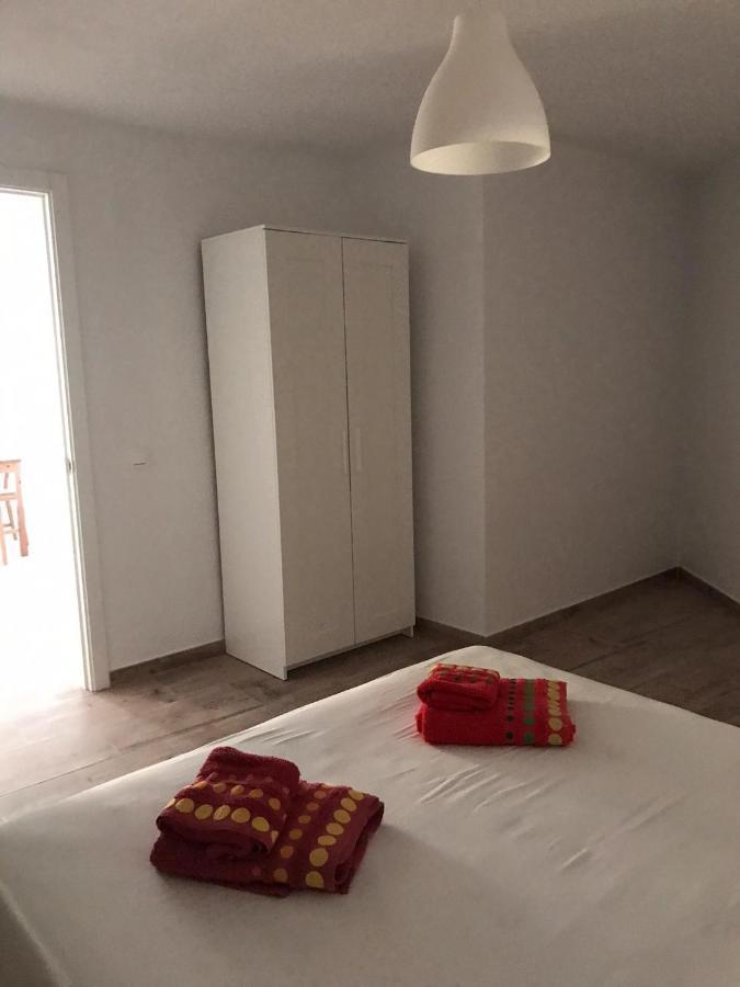 Villa David Competa Малага Екстериор снимка